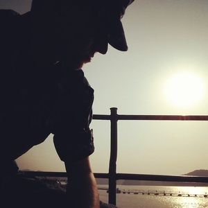 Meet your Posher, Scott